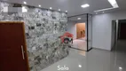 Foto 5 de Casa com 3 Quartos à venda, 129m² em Setor Cristina, Trindade