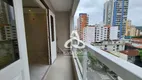 Foto 4 de Apartamento com 4 Quartos à venda, 184m² em Gonzaga, Santos