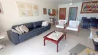 Foto 3 de Apartamento com 4 Quartos à venda, 160m² em Jardim Astúrias, Guarujá