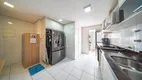 Foto 9 de Apartamento com 3 Quartos à venda, 122m² em Jardim Anália Franco, São Paulo