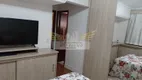 Foto 9 de Apartamento com 3 Quartos à venda, 89m² em Vila Gilda, Santo André