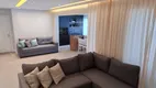 Foto 5 de Apartamento com 3 Quartos à venda, 134m² em Vila Anastácio, São Paulo