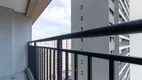 Foto 17 de Apartamento com 1 Quarto à venda, 25m² em Bela Vista, São Paulo