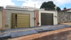 Foto 8 de Casa com 3 Quartos à venda, 105m² em Residencial Recanto do Bosque, Goiânia