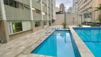 Foto 18 de Apartamento com 1 Quarto à venda, 45m² em Santa Cecília, São Paulo