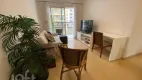 Foto 6 de Apartamento com 2 Quartos à venda, 72m² em Jardim América, São Paulo