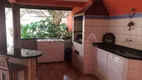 Foto 5 de Casa de Condomínio com 4 Quartos à venda, 451m² em Parque Faber Castell I, São Carlos