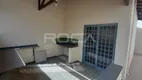 Foto 4 de Casa com 3 Quartos à venda, 190m² em Residencial Itamarati, São Carlos