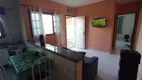 Foto 9 de Casa com 2 Quartos à venda, 70m² em Balneário Gaivotas, Itanhaém