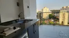 Foto 2 de Apartamento com 2 Quartos à venda, 75m² em Chácara Santo Antônio, São Paulo