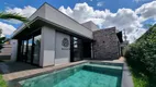 Foto 2 de Casa de Condomínio com 4 Quartos à venda, 236m² em Bonfim Paulista, Ribeirão Preto