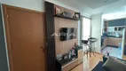 Foto 2 de Apartamento com 2 Quartos à venda, 41m² em Cidade Industrial 2, Londrina