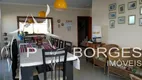 Foto 3 de Casa de Condomínio com 4 Quartos à venda, 330m² em Betel, Paulínia