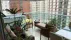 Foto 9 de Apartamento com 2 Quartos à venda, 55m² em Brooklin, São Paulo