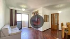 Foto 2 de Apartamento com 3 Quartos à venda, 92m² em Campestre, Santo André