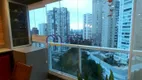 Foto 2 de Apartamento com 2 Quartos à venda, 77m² em Panamby, São Paulo