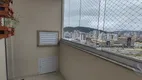 Foto 10 de Apartamento com 2 Quartos à venda, 63m² em Barreiros, São José
