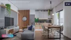 Foto 11 de Apartamento com 1 Quarto à venda, 36m² em Portão, Curitiba
