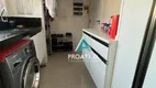 Foto 24 de Apartamento com 3 Quartos à venda, 130m² em Vila Gilda, Santo André