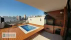 Foto 2 de Apartamento com 4 Quartos para venda ou aluguel, 240m² em Perdizes, São Paulo