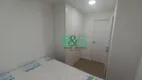 Foto 4 de Apartamento com 2 Quartos para alugar, 43m² em Brás, São Paulo