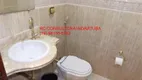 Foto 48 de Casa de Condomínio com 5 Quartos para venda ou aluguel, 502m² em Vila Castelo Branco, Indaiatuba