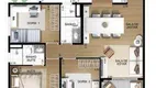 Foto 25 de Apartamento com 2 Quartos à venda, 72m² em Vila São Francisco, São Paulo