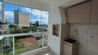 Foto 9 de Apartamento com 2 Quartos para alugar, 59m² em Cancelli, Cascavel