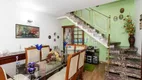 Foto 4 de Casa com 3 Quartos à venda, 180m² em Jardim Anália Franco, São Paulo