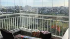 Foto 3 de Apartamento com 2 Quartos à venda, 67m² em Vila Eldizia, Santo André
