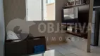 Foto 2 de Apartamento com 2 Quartos à venda, 52m² em Maravilha, Uberlândia