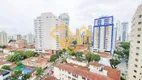 Foto 4 de Cobertura com 4 Quartos à venda, 248m² em Boqueirão, Santos