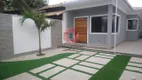 Foto 3 de Casa com 2 Quartos à venda, 77m² em Jardim Atlantico Leste Itaipuacu, Maricá