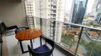 Foto 7 de Flat com 1 Quarto para alugar, 36m² em Pinheiros, São Paulo
