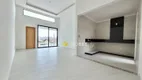 Foto 9 de Casa com 3 Quartos à venda, 160m² em Santa Mônica, Belo Horizonte