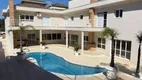 Foto 10 de Casa de Condomínio com 4 Quartos à venda, 1190m² em Alphaville, Santana de Parnaíba