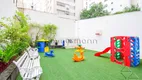 Foto 21 de Apartamento com 3 Quartos à venda, 144m² em Jardim América, São Paulo