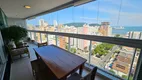 Foto 4 de Apartamento com 3 Quartos à venda, 182m² em Aparecida, Santos