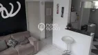 Foto 3 de Apartamento com 2 Quartos à venda, 43m² em Engenho Da Rainha, Rio de Janeiro