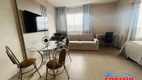 Foto 9 de Apartamento com 1 Quarto para alugar, 30m² em Parque Arnold Schimidt, São Carlos