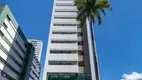 Foto 11 de Apartamento com 4 Quartos à venda, 146m² em Boa Viagem, Recife