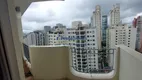Foto 5 de Cobertura com 3 Quartos à venda, 189m² em Moema, São Paulo