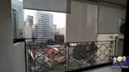 Foto 13 de Flat com 2 Quartos para alugar, 52m² em Vila Olímpia, São Paulo