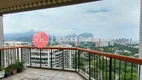 Foto 9 de Cobertura com 4 Quartos à venda, 360m² em Barra da Tijuca, Rio de Janeiro