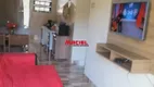 Foto 2 de Casa de Condomínio com 2 Quartos à venda, 50m² em Prainha, Caraguatatuba