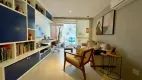 Foto 3 de Apartamento com 2 Quartos à venda, 113m² em Lagoa, Rio de Janeiro