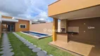 Foto 2 de Casa com 3 Quartos à venda, 145m² em Lagoinha, Paraipaba