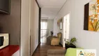 Foto 69 de Casa de Condomínio com 4 Quartos à venda, 389m² em Residencial Villa Lobos, Paulínia