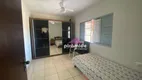 Foto 13 de Casa com 3 Quartos à venda, 110m² em Jardim Satélite, São José dos Campos