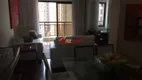 Foto 5 de Flat com 3 Quartos para alugar, 120m² em Moema, São Paulo